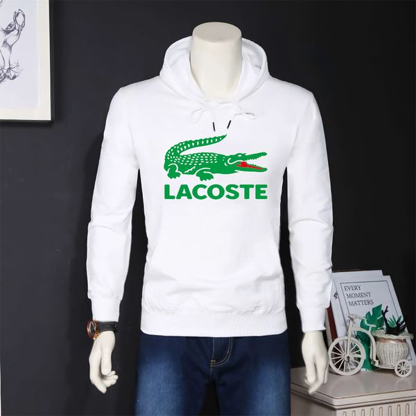 

19hoodie stylist long sleeve quality loose fit men's and women's hip hop hoodie letter printed sweatshirt size s-5xl, Black