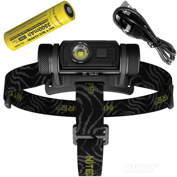 

headlamps sale nitecore 1000 lumen hc60w rechargeable headlamp cree xm-l2 u2 led waterproof headlight 18650 battery for camping fishing