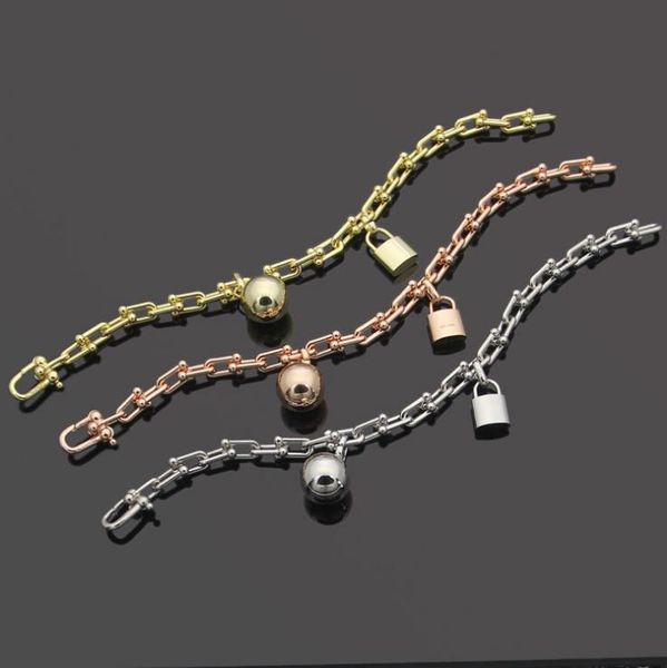 

Single layer bracelet for women's foreign trade