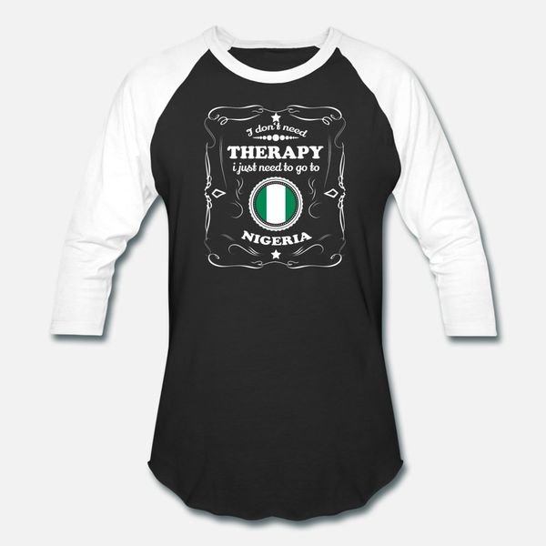 

don t need therapie want go nigeria t shirt men create short sleeve plus size 3xl trend anti-wrinkle breathable spring vintage shirt