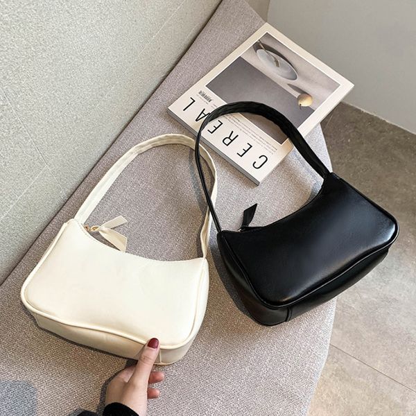 

весна лето женщина модные ретро сумки pu кожа молния сумки на ремне женщины болса урожай hobo женщин малый мешок руки