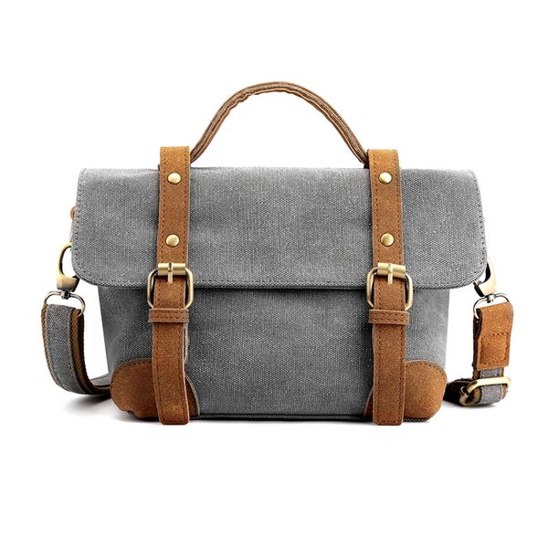 

summer women's canvas work tote shoulder bag crossbody large purse retro handbags vintage small daily shopping messenger bags