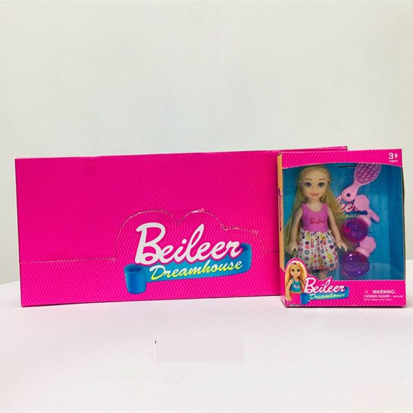 

cosmetic suit girl dolls+ comb beauty cosmetics sets makeup wholesale for girls 3