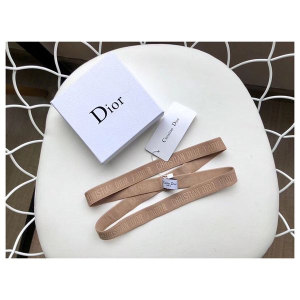 

designers elastic headband head scarf for women 2020 new fashion italyhairband women retro turban headwraps hair accessories gifts, Silver