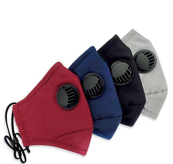 

protective 1 pm2.5 mask masks with valve filter 2 pcs breathing 2 fashion and dust in face masks cotton smog reusable homeindustry sdvkvznv