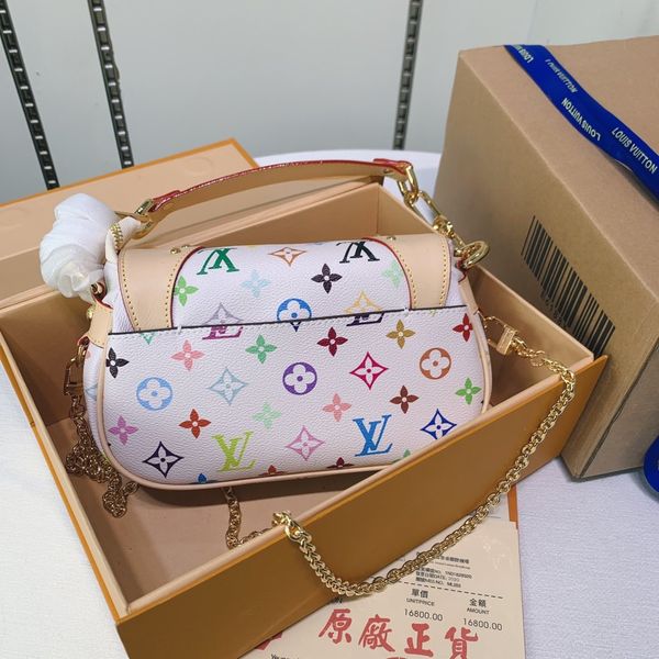 

2020 used messenger bag wallet backpack main card holder duffel bag women handbags handbag horsebit card holder 69813#