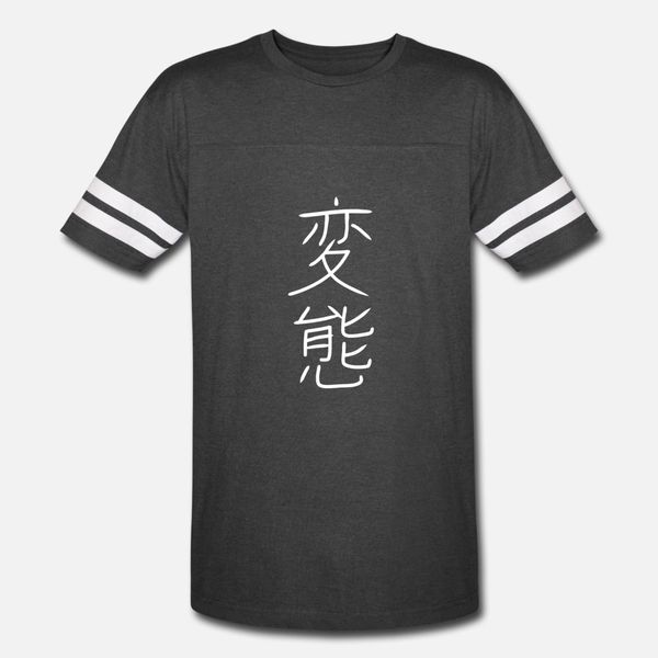 

japanese calligraphy t shirt men designer tee shirt size s-3xl trend cute breathable summer cool shirt