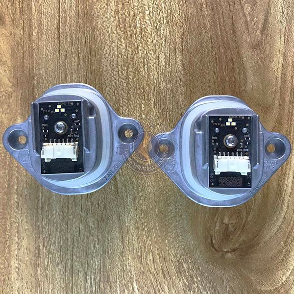 

7440360 for 7 series g11 g12 2014-2020 new led module lamp angel eyes drl light source oem 63117440360