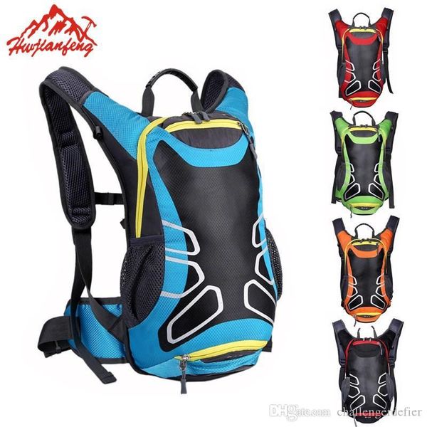 

new cycling bag basketball backpack sports backpack bike outdoor bag