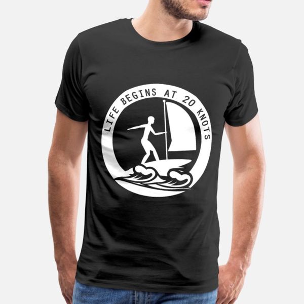 

windsurfing surfer gifts windsurfer windsurf t shirt men customize 100% cotton s-xxxl normal cute humor summer style natural shirt