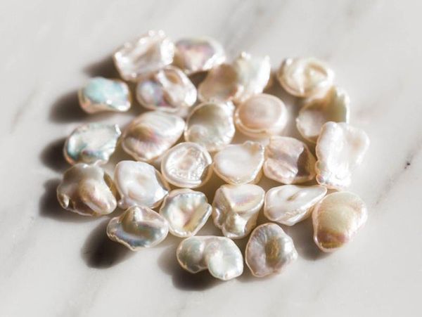 

gold filled baroque pearl earrings 15mm gold hoop earrings handmade jewelry brincos minimalism oorbellen pendientes earrings cx200801, Golden;silver