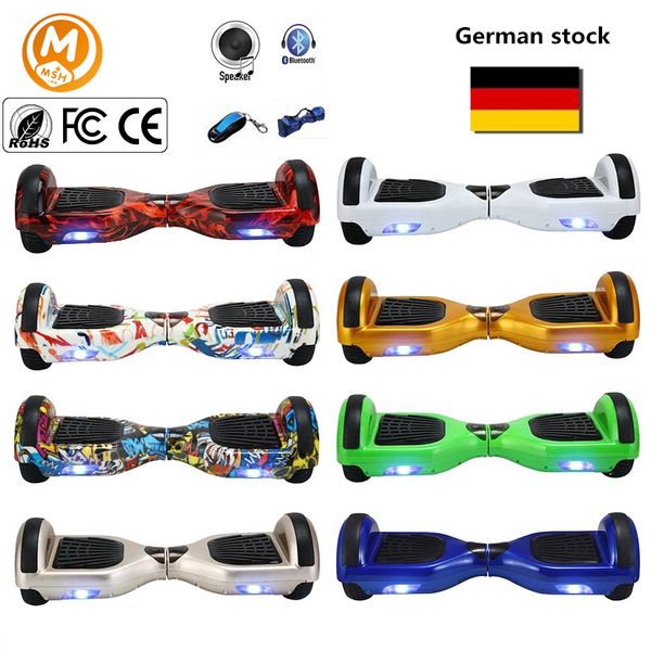 

ce hoverboard skateboard electric unicycle drift self balancing standing scooter smart balance wheel hoverboard hoover hover board