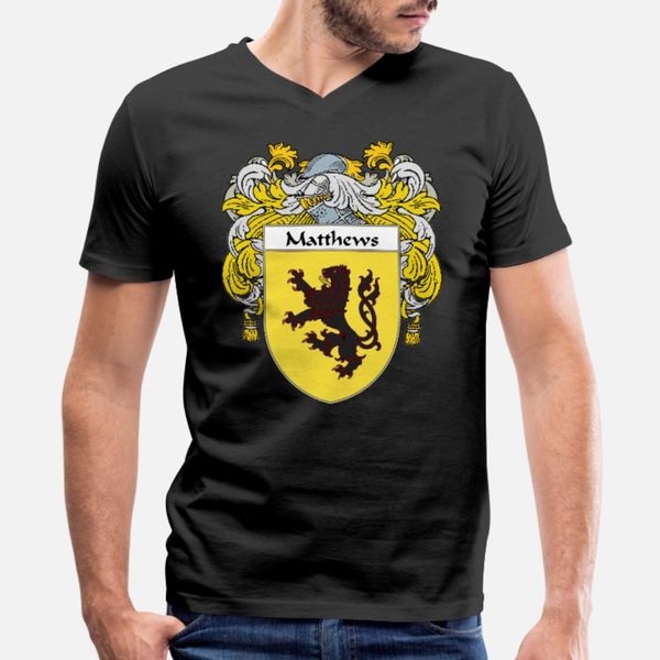 

mcaleese_coat_of_arms_mantled t shirt men customized cotton round neck letter fitness building spring autumn family shirt