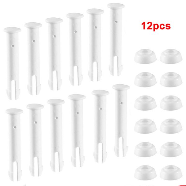 

5.5cm 6cm above ground swimming pool joint pins repair tools with cap practical