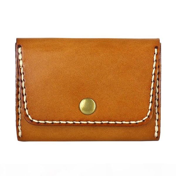 

2020 fashion genuine leather men wallet leisure women wallet leather purse for men card holders wallet c6167, Red;black