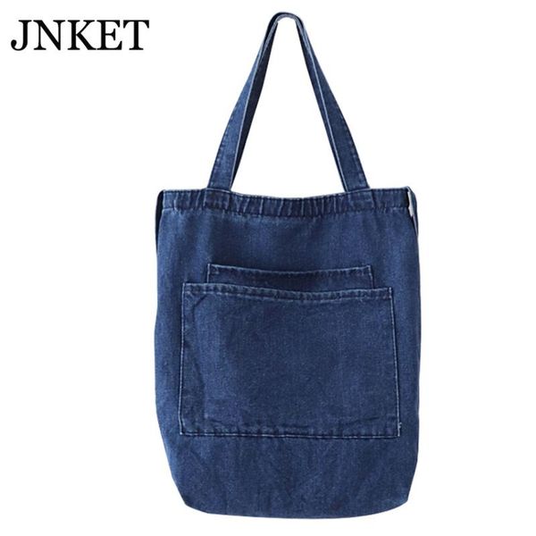 

jnket new retro женские джинсовые сумки на ремне сумки на молнии повседневная sling сумка tote портативный crossbody