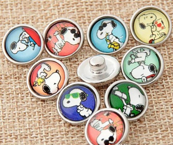 

привязка к досрочным популярные fit mix diy 12мм нуса стекла моды кнопка jelwery snoopy браслет acceesories кнопка bbyyy bdehome