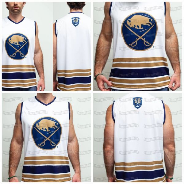 

jack eichel buffalo sabres 2020 rasmus dahlin wayne simmonds jeff skinner okposo ristolainen mccabe johansson tank hockey jersey, Black;red