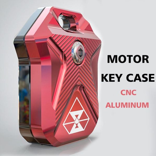 

spirit beast motorcycle shell key cover case модификация scooter аксессуары