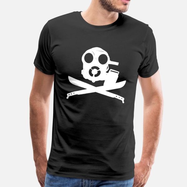 

mask and machetes t shirt men designer tee shirt euro size s-3xl natural fitness comical spring autumn kawaii shirt