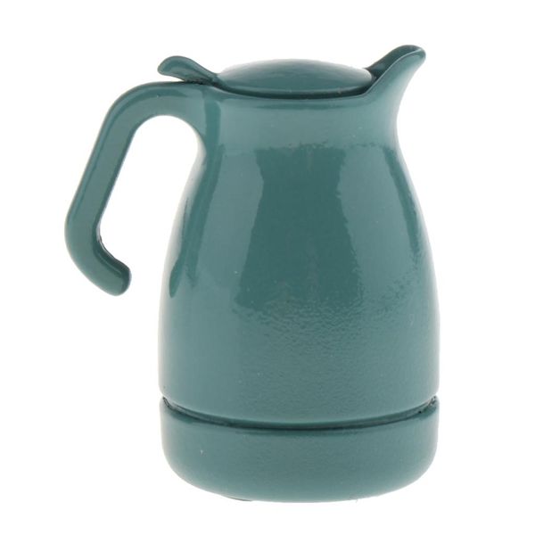 

dollhouse water kettle water boiler miniature 1:12