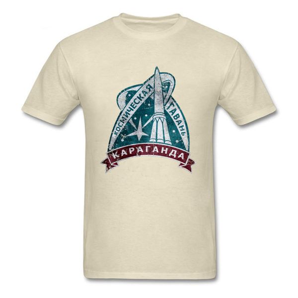 

дизайн топы тис мужчины cccp t рубашка россия crew neck тенниску 100% хлопок подарков топ футболки 2019 популярные c c c p space камиза