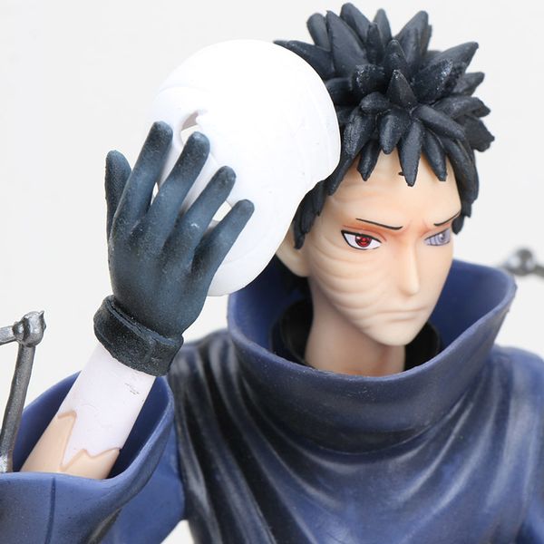 

30cm obito uchiha madara action new naruto shippuden figure toys y200811