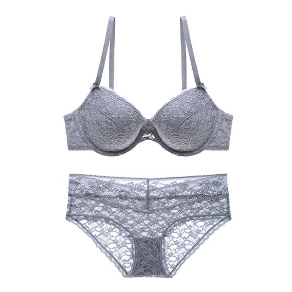 

сексуальные тонкие чашки jigerjoger nude серый черный 3цвета женские провода push up кружева бюстгальтер комплект белья прозрачный смотреть, White;black