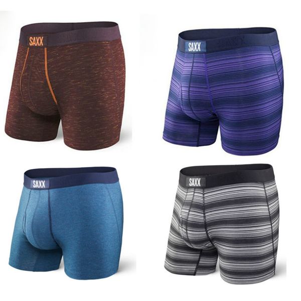 

ales  size -random color ~random style -saxx men's boxer brief saxx underwear ~-no box (north american size)ing, Black;white