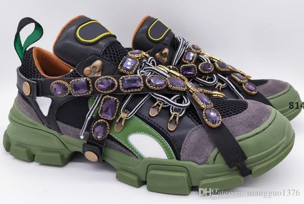 

luxury designer 814 sneaker casual shoes low new arrival lace-up sport comfortable cool street fashion shoes style autumn and winter, Black
