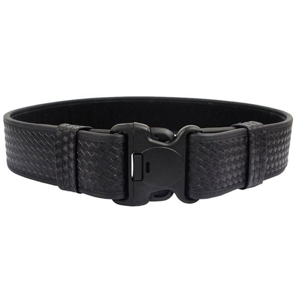 

heavy duty зубчатый ремень нейлон пряжки металла спецназ molle проложенный пояс охоты аксессуары, Black;brown