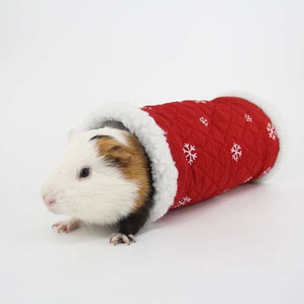 

jizizai small pet nest hamster hog winter warm nest sleeping bag small pet channel toys