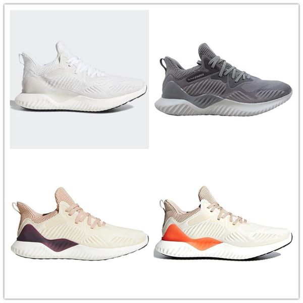 

2020 горячие продажи высокое качество alphabounce beyonds marbles shark вне кроссовки черный белый альфа хаки отказов мужская обувь 36-45