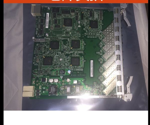 

100% tested work perfect for huawei adq1 ssn1adq110 03050834 osn3500 optix