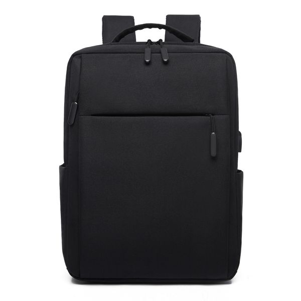 

leather luggage tag2020 mens multi-function backpack usb lapbackpack female student bag custom logo baigou factory wholesale purse hook