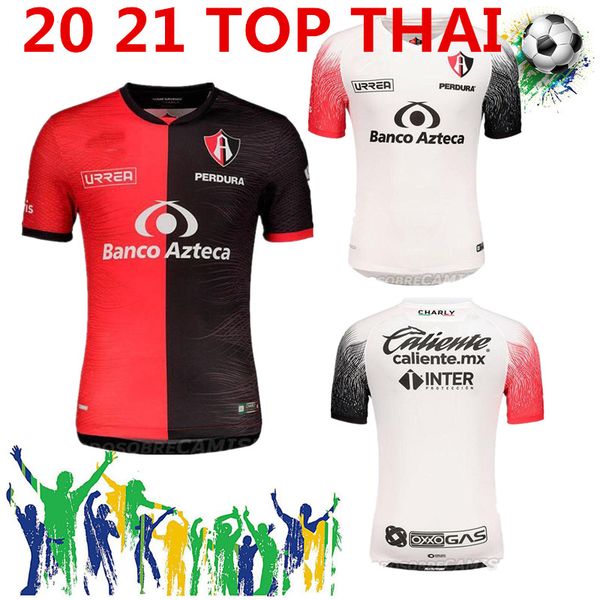 

лига тх 2020 2021 atlas fc трикотажные изделия футбола дома расстояние 20 21 .reyes i.jeraldino акоста i. renato 10 акоста маек таиланд mai, Black;yellow