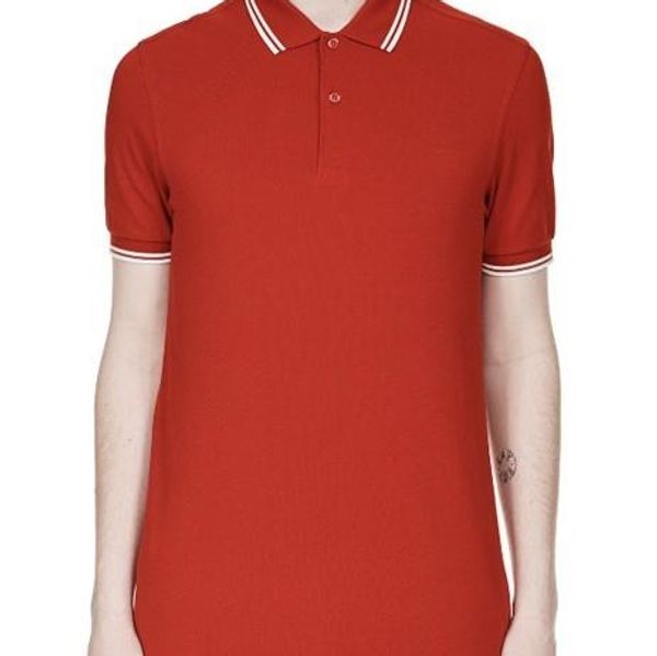 

mens summer polo t shirt fashion embroidery shirt short sleeves turn-down collar polo clothing male fashion casual polo, White;black