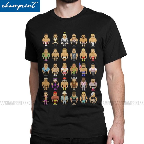 

vintage rumble 922 t-shirt men round neck t shirt wrestling sport sportsy gym funny gift short sleeve tee shirt party