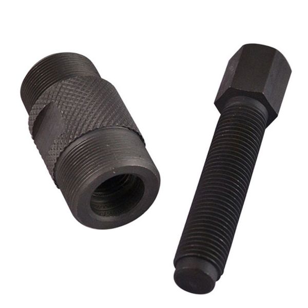 

motorcycle double magnetic motor flywheel magneto puller tool 27mm for for kawasaki