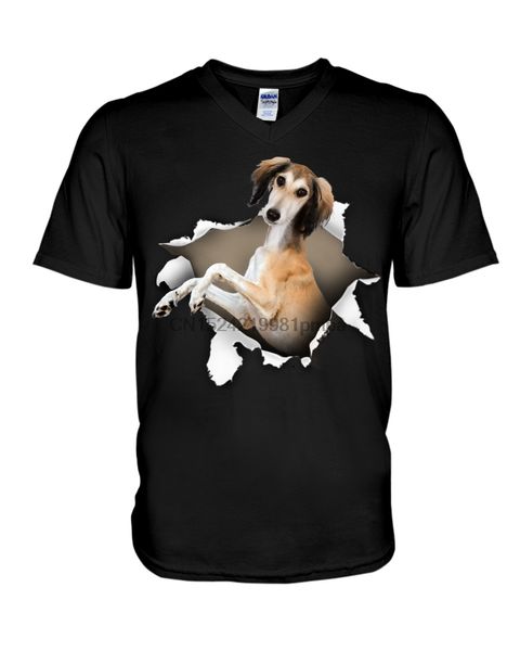 

men t shirt saluki - torn(18) women tshirts