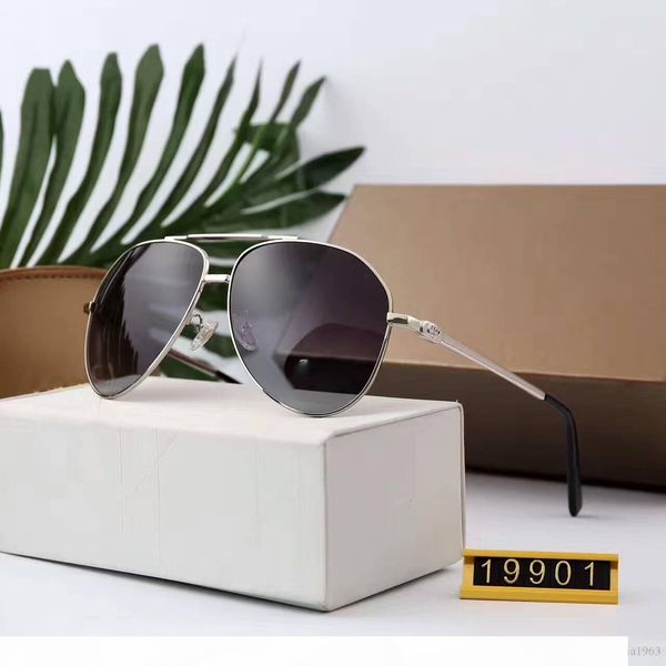 

2017 new designer sunglasses g19901 sunglasses for men women sun glasses women brand designer uv protection polarized lens summer sunglasses, White;black