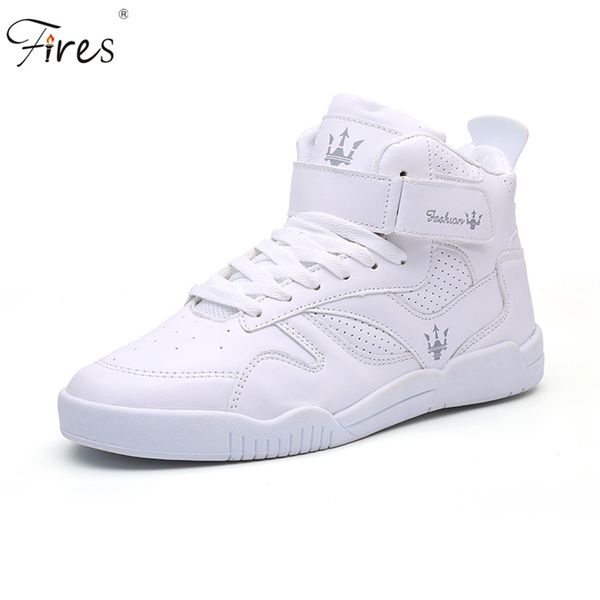 

firesmensrunningshoesoutdoorsportsshoesbreathablesneakersmenswalkingflatsshoescomfortablezapatillashombre, Black