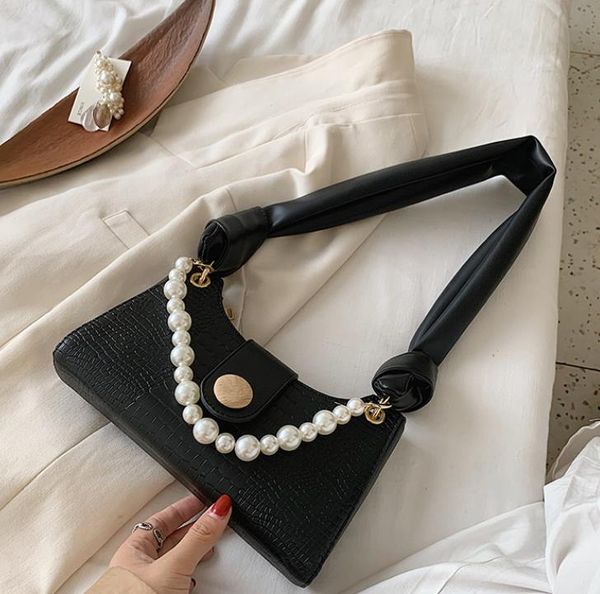 

fashion handbags female shouder bag 2020 woman sac attractive bag rank new trend urban style special model retro