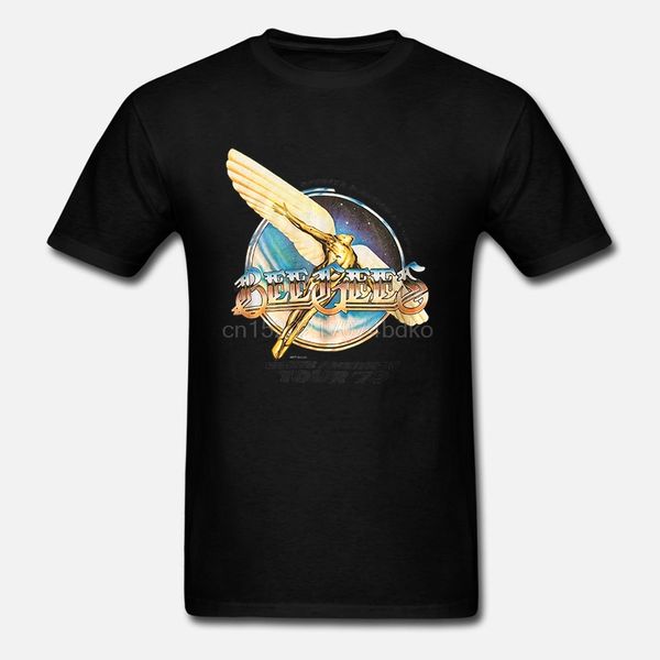 

new rarevintage bee gees shirt 70s north america tour 1979 t-shirt reprint