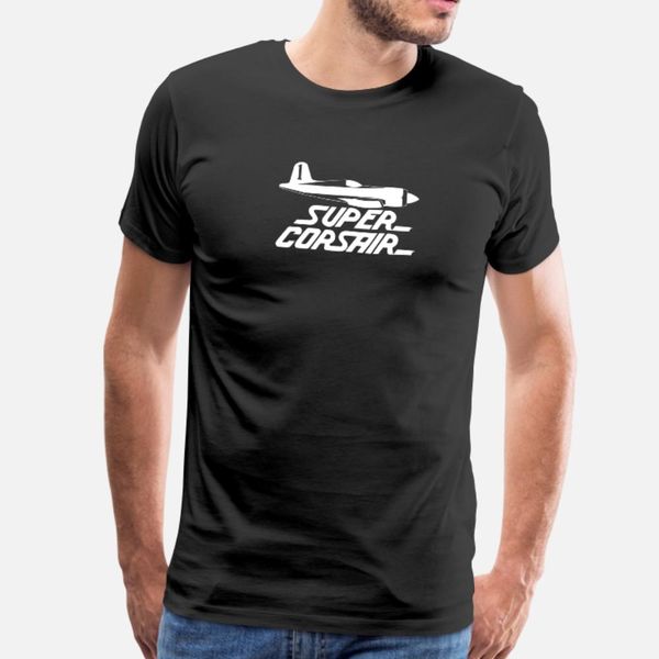 

super corsair race 1 reno air racer decal f4u f2g t shirt men anti-wrinkle cotton size s-3xl standard anti-wrinkle casual summer unique
