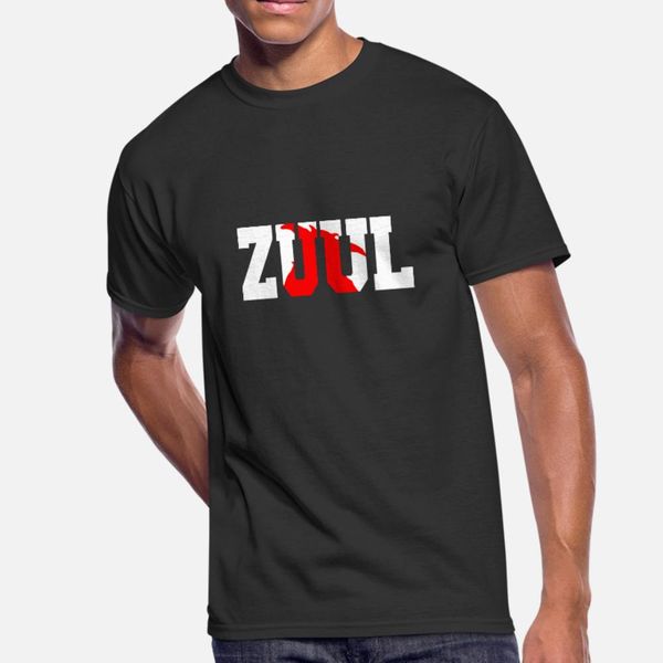 

zull t shirt men designs cotton euro size s-3xl letters loose humor summer family shirt
