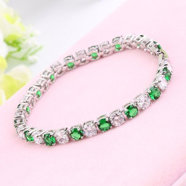 

couples distance bracelet classic styles beaded bracelets for men women friend european and american bracelets shining stars, Black