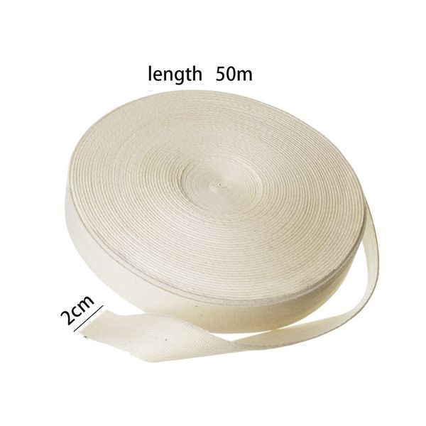 

twill accessories herringbone tape cotton blend webbing apron sewing home decor