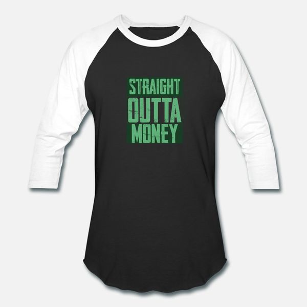 

money, cash, dollar t shirt men printed cotton plus size 3xl solid color gift basic spring unique shirt