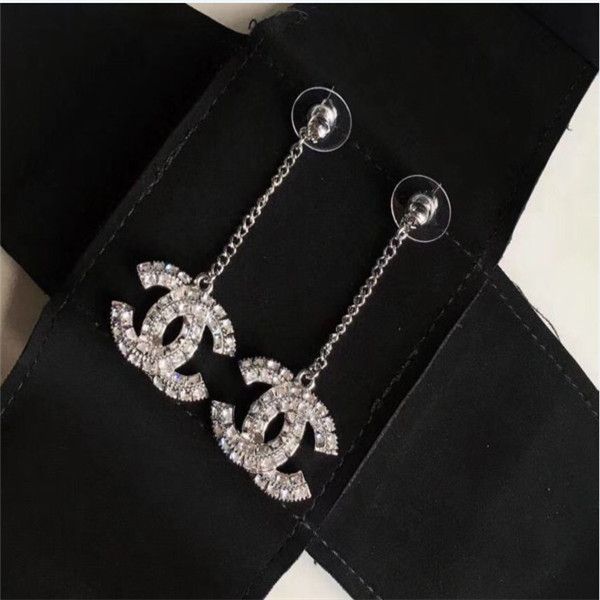 

luxury jewelry women earrings single pearl designer stud earrings high-end elagant round stud fashion style siilver n012, Golden;silver